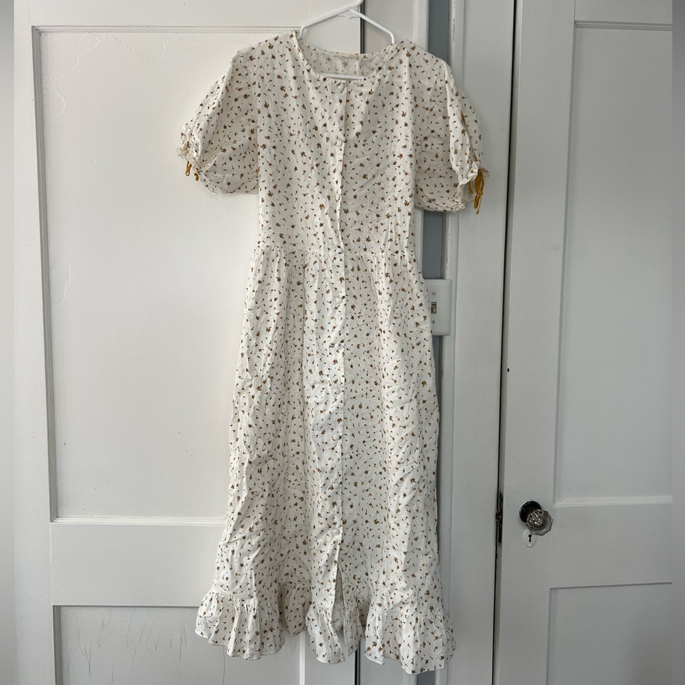 Fin & Vince Women's Dress